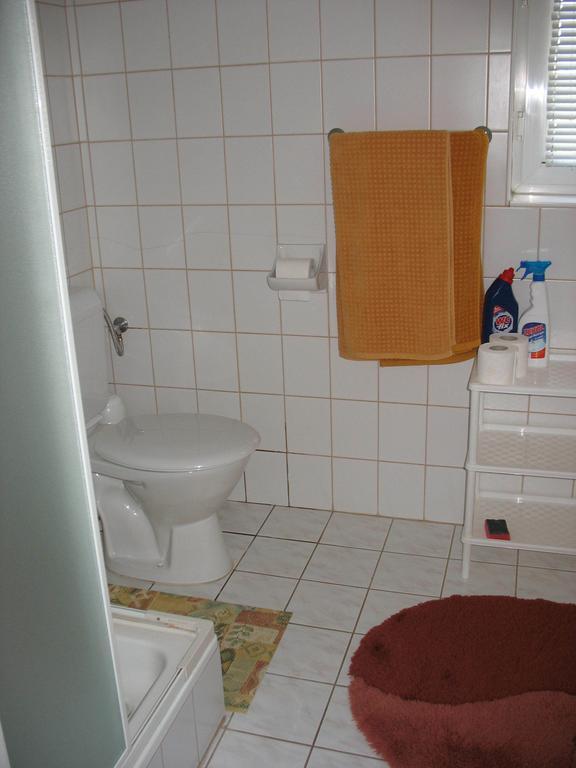 Doina Apartman Zalakaros Rom bilde