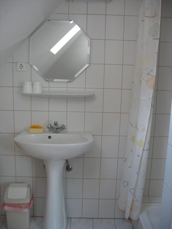 Doina Apartman Zalakaros Rom bilde