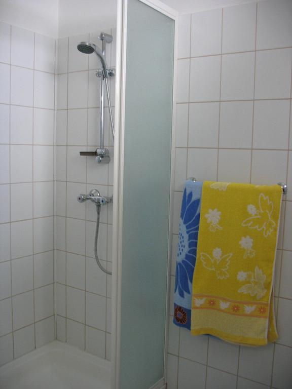 Doina Apartman Zalakaros Rom bilde